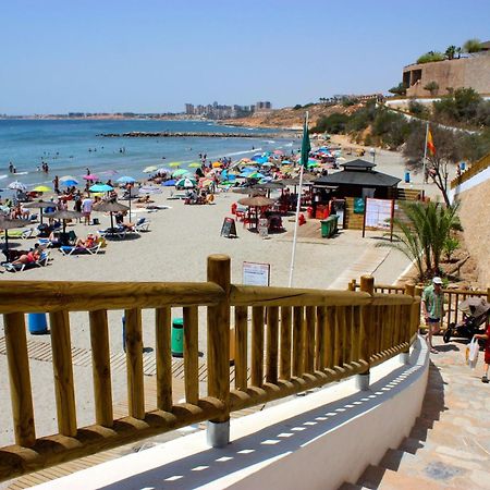 Villamartin Plaza Golf Apt, Super Spot Dehesa de Campoamor  Exterior foto