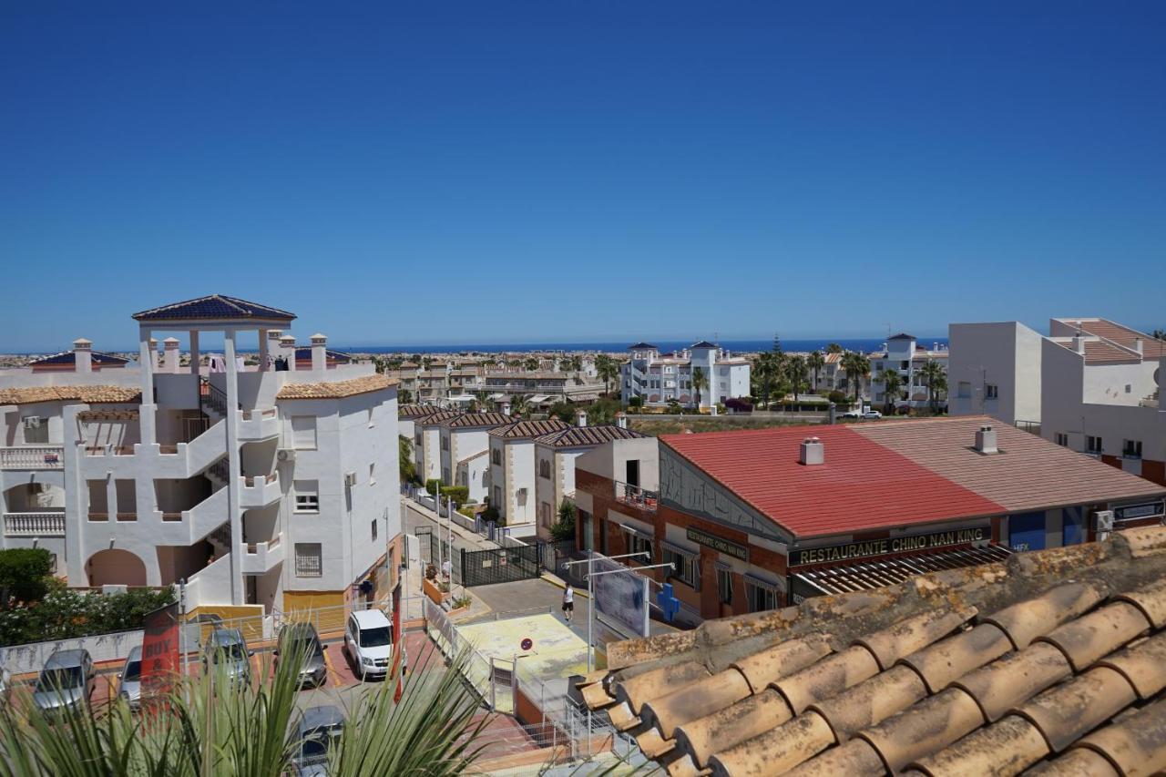 Villamartin Plaza Golf Apt, Super Spot Dehesa de Campoamor  Exterior foto